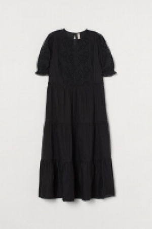 Kleid mit Broderie Anglaise 27.99 €