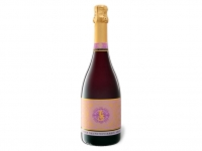 Felsengartenkellerei Besigheim Neunundvierzig Grad Rosé Sekt b.A. Cuvé