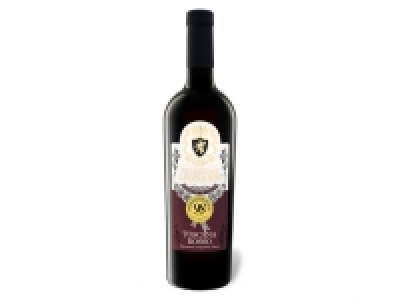 Leonardi Selezione Toscana Rosso IGT halbtrocken, Rotwein 2019 5.99 €