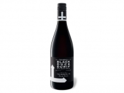 Trimboli Black Duck Durif trocken, Rotwein 2019 6.49 €