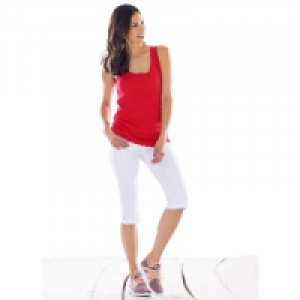 Twill-Capri-Hose 8.99 €
