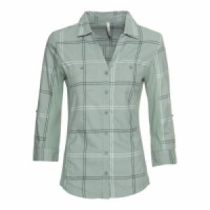 Damen-Bluse mit Brusttaschen 7.99 €