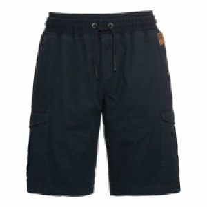 Herren-Bermudas mit zwei Pattentaschen 7.99 €