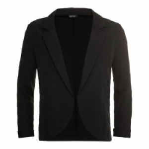 Damen-Jersey-Blazer mit 3/4 Ärmel 12.99 €