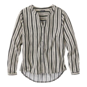 Damen-Bluse mit modischen Muster 7.99 €