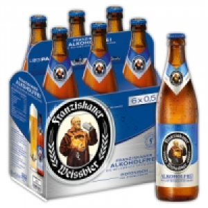 Wei&szlig;bier Alkoholfrei 3.99&nbsp;&euro;