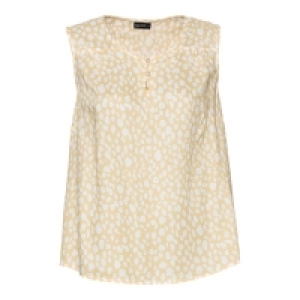 Damen-Bluse mit kleiner Knopfleiste 3.99 €