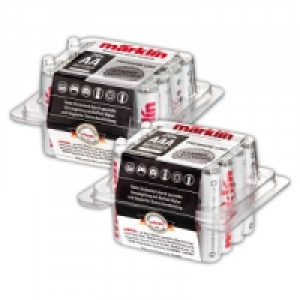 Alkaline Batterien 3.99 €
