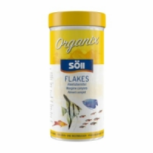 Fressnapf Söll Söll Organix Flakes 490ml