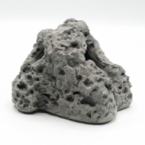 ATG Lava Stein grau mini