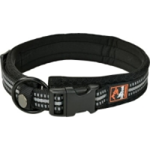 Dogs Creek Halsband Voyager Schwarz Gr. M