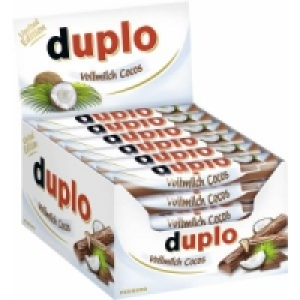 Ferrero Kinder Riegel/Duplo 0.18&nbsp;&euro;