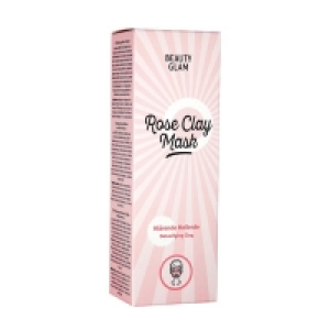 Rose Clay Mask 8.99 €