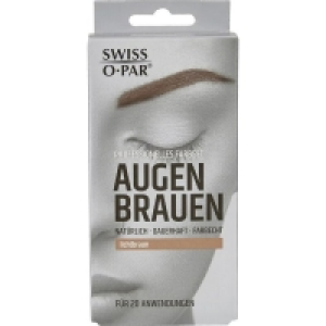 Augenbrauenfarbe lichtbraun 5.24 €