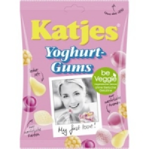 Katjes Beutelware 0.53&nbsp;&euro;