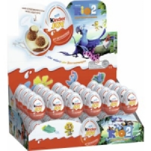 Kinder Joy 0.65 €