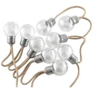 Ideenwelt LED-Tauleuchte