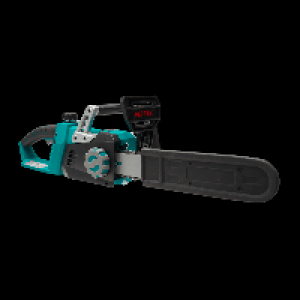 Aldi Nord Ferrex FERREX 40-V-Akku-Kettensäge FN-AKS 4030