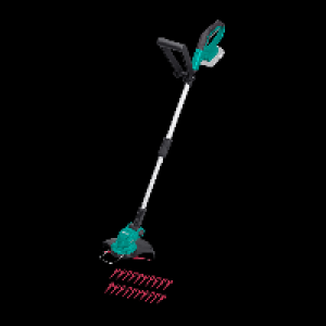 Aldi Nord Ferrex FERREX 20-V-Akku-Rasentrimmer FAR 20-Na