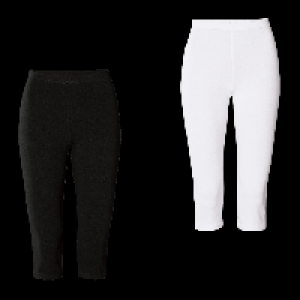 UP2FASHION Leggings / Caprihose 2.99 €