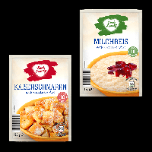 BACK FAMILY Süßspeise 0.49 €