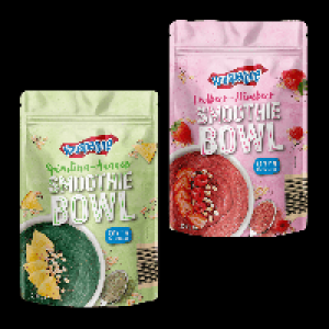 Aldi Nord Knusperone KNUSPERONE Smoothie Bowl