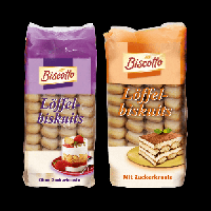 BISCOTTO L&ouml;ffelbiskuits 1.39&nbsp;&euro;