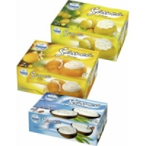 Cristallo Eisfr&uuml;chte 1.99&nbsp;&euro;