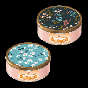 BISCOTTO Dänisches Buttergebäck 3.99 €
