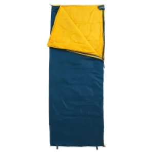 ADVENTURIDGE® Ultraleicht-Schlafsack 14.99 €