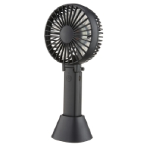 ADVENTURIDGE® Mobiler Camping-Ventilator