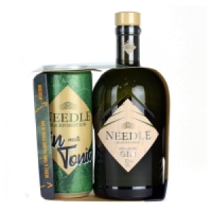 Aldi Süd  Needle Blackforest 0,5 l