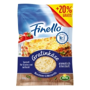 Aldi Süd  Arla® Finello 180 g