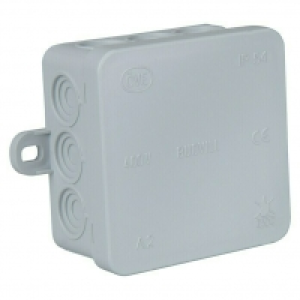 Abzweigdose 0.63 €