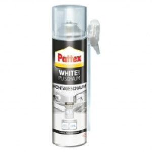 Pattex PU-Montageschaum White Line 6.75 €