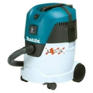 Makita Nass-Trockensauger VC2512L 139.00 €