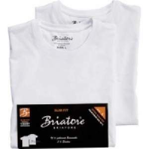 Herren 2er Pack T-Shirts 9.99&nbsp;&euro;