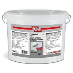 Profi Depot Putzgrund 33.55 €