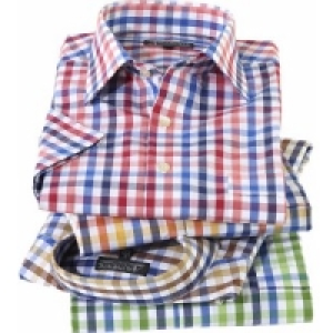 Herren Freizeithemd 15.00 €