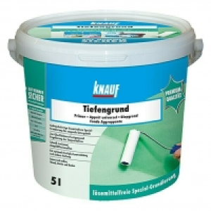 Knauf Tiefengrund 29.55 €