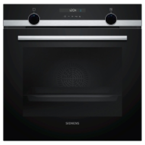 SIEMENS Einbau-Backofen HB517ABS0 - A