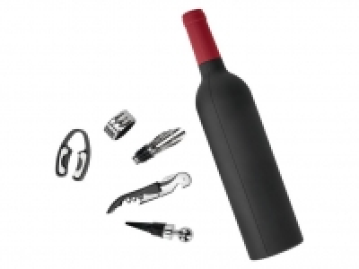 ERNESTO® Weinöffnergeschenkset, 5-teilig 10.99 €