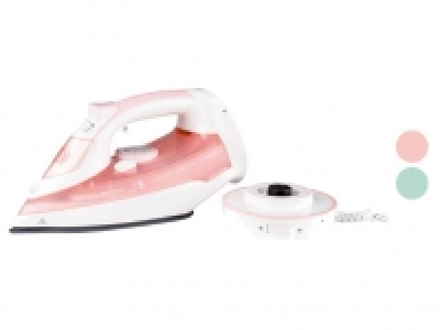 SILVERCREST® Dampfbügeleisen kabellos 360° SDBK 2400 E1 17.99 €