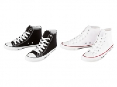 Lidl Esmara® ESMARA® Freizeitschuhe Damen, mit Polsterung