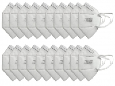 FFP2 Masken 20er