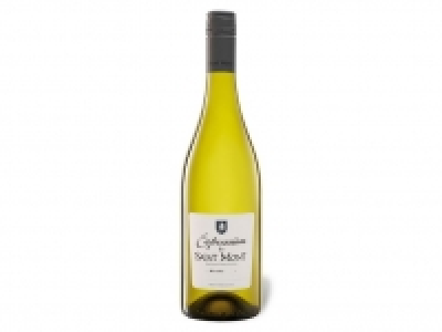 Expression de Saint-Mont AOC trocken, Weißwein 2018