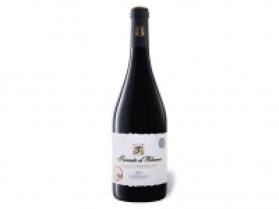 Tirante el Blanco Crianza Vendimia Oro DOP trocken, Rotwein 2015 4.99 €
