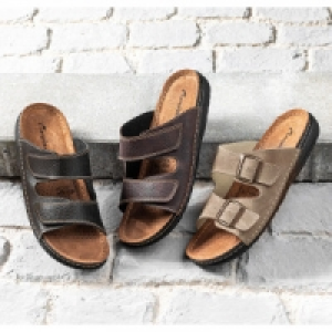 Komfort-Pantoletten 13.99 €