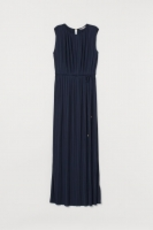 Plissiertes Maxikleid 19.99 €