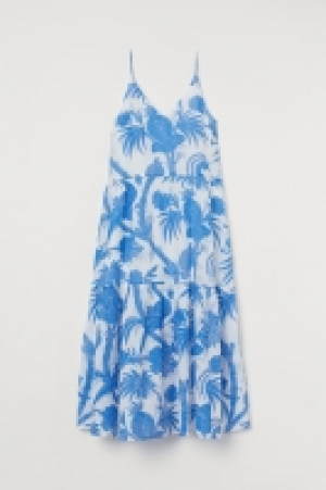 Langes Trägerkleid 23.99 €